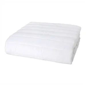Protector de Colchón Ultra Acolchado Premium Ducarsil Matrimonial 140 x 190 Cm